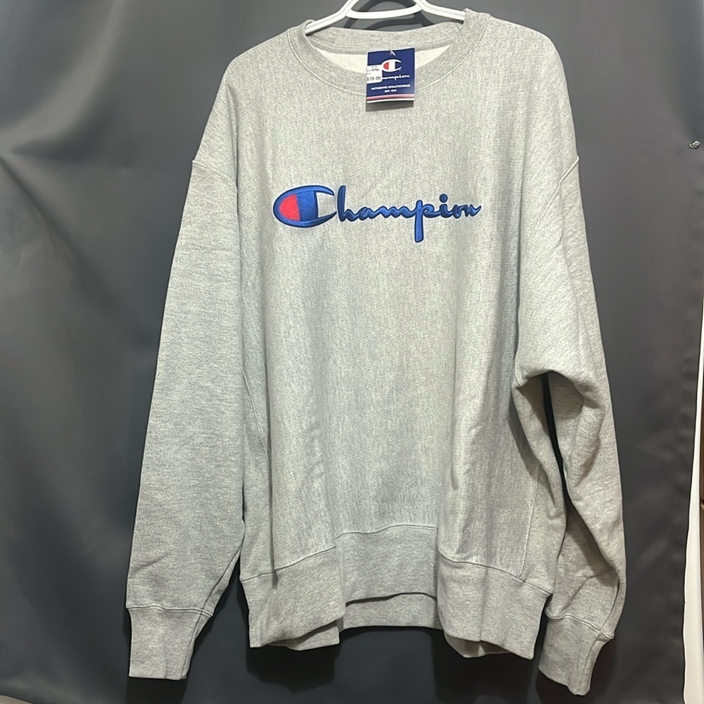 Champion Crew Neck
